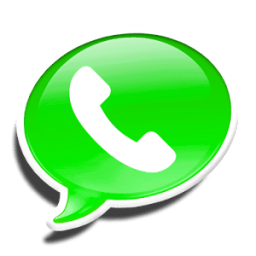 Guide for whatsapp messenger आइकन