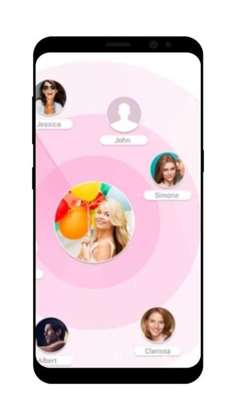 tips : Waplog Social Network: Free Chat , dating screenshot 2