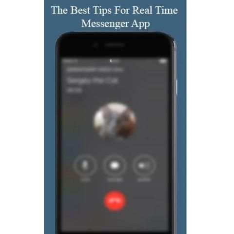 Free WhatsApp Messenger Guide screenshot 1