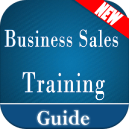 Business Sales Training أيقونة