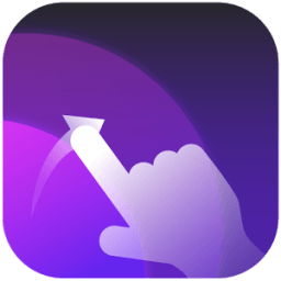Easy＆Quick Swipe أيقونة