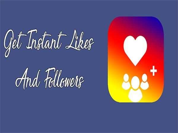 Likes+Followers For Instagram screenshot 1