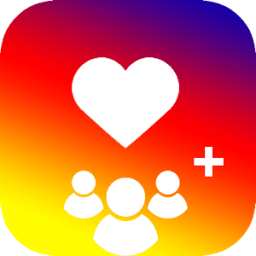 Likes+Followers For Instagram иконка