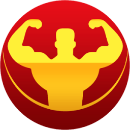 ikon Skinny Fat to Bodybuilder