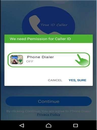 True Caller Name - Location screenshot 6