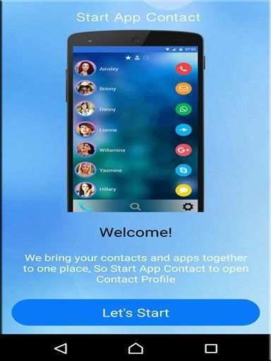 True Caller Name - Location screenshot 1