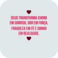 Frases De Deus Para Foto