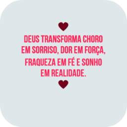 Frases De Deus Para Foto 1.0