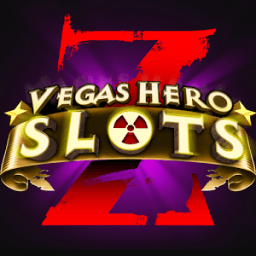 Vegas Hero Slots - Free Casino أيقونة