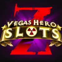 Vegas Hero Slots - Free Casino