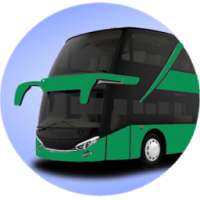 Bus PSS Sleman 2D Simulator