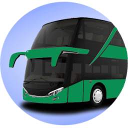 Bus PSS Sleman 1.0