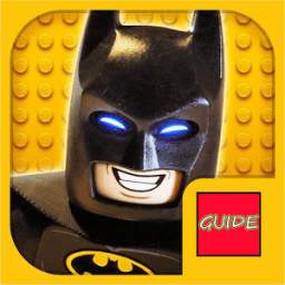 Guide for Lego Batman 1.0