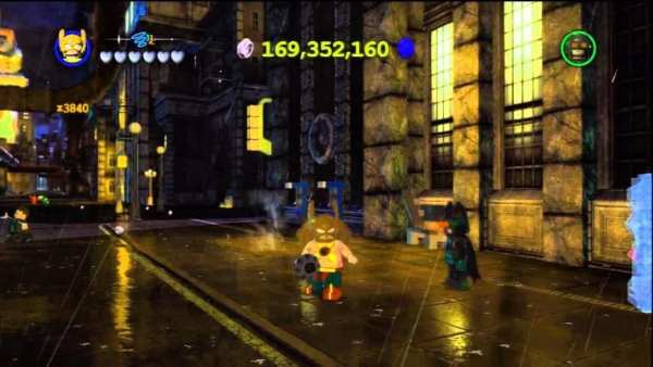 Guide for Lego Batman screenshot 2