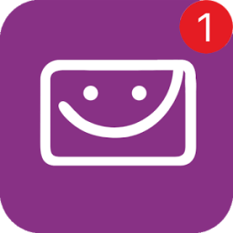 Login Yahoo Mail आइकन