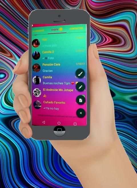 All Messenger 2018 screenshot 5