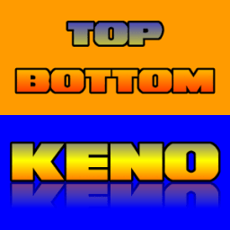 Top Bottom Keno icon