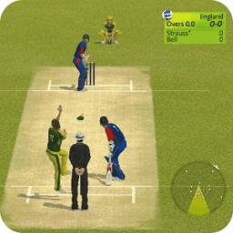 New Cricket Worldcup 2016 иконка