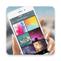 Best iPhone Wallpapers HD 2017 иконка