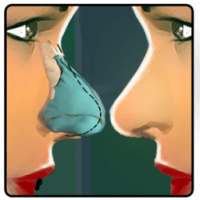 Nose Surgery ER Simulator Lite