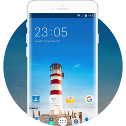 Theme for Swipe Elite Sense HD иконка