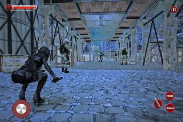 Last Elite Battleground: Survival screenshot 13