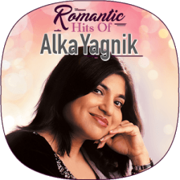ikon Romantic Hit of Alka Yagnik