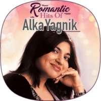 Romantic Hit of Alka Yagnik