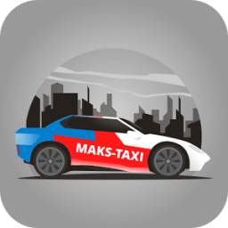 Maks-Taxi