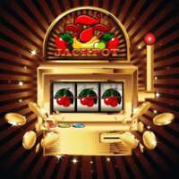 Slot Machine JackPot