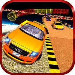 Real GT Car Racing Simulator आइकन
