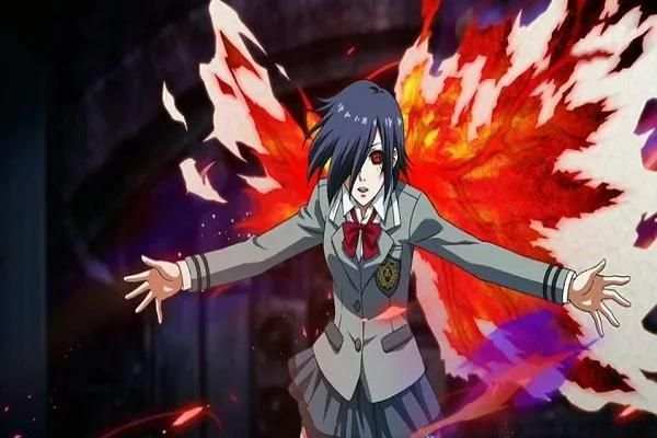 Guide Tokyo Ghoul screenshot 2
