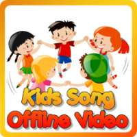 Kids Song Offline Video