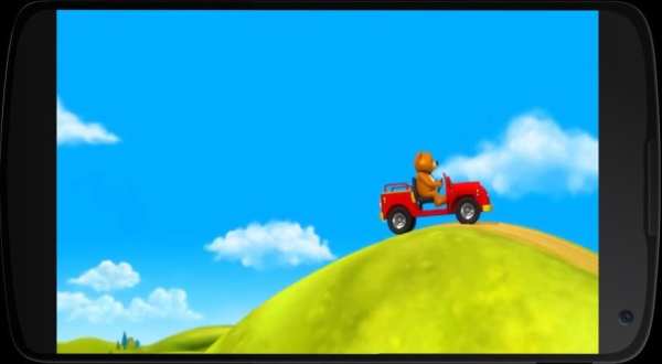 Kids Song Offline Video screenshot 4