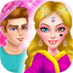 Secret High 3: School makeup иконка