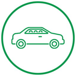 CarNews World иконка