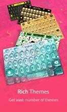 Hi keyboard screenshot 6
