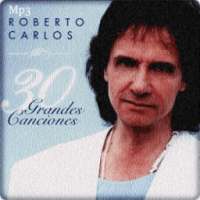 Roberto Carlos Musica & Letras on 9Apps