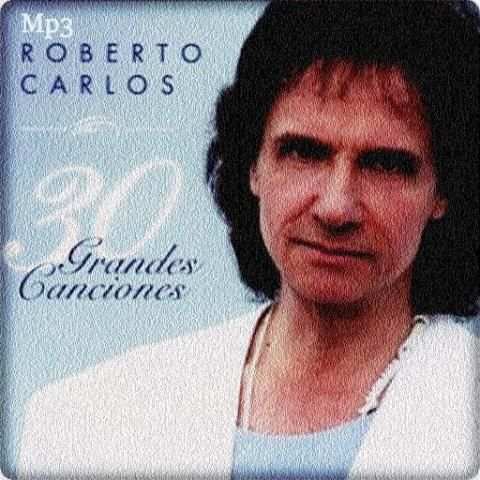 Roberto Carlos Musica & Letras screenshot 4