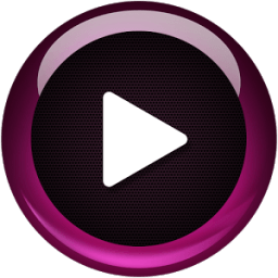 HD MX Player иконка