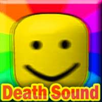Death Sound for Roblox