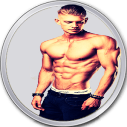 New Body Exercises أيقونة