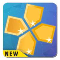PPSSPP Gold - Emulator for PSP on 9Apps