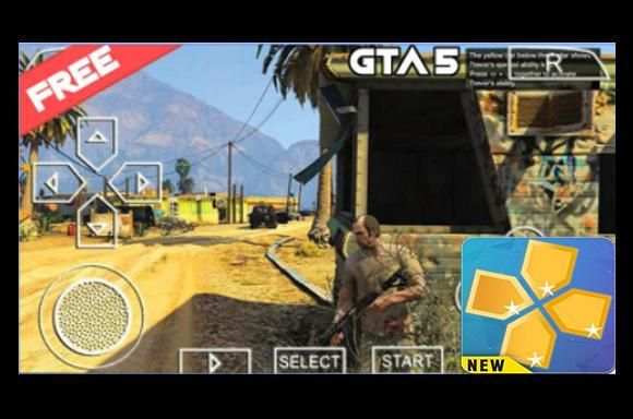 PPSSPP Gold - Emulator for PSP 1 تصوير الشاشة