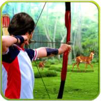 Archery Hunting Master