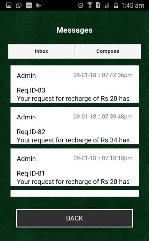 POPPINS - Free Cash & Mobile Recharge screenshot 4