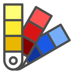 Camera Color Picker आइकन