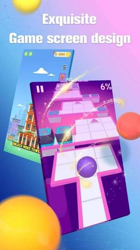 Instant Free Game - Mini Games with More Fun स्क्रीनशॉट 2