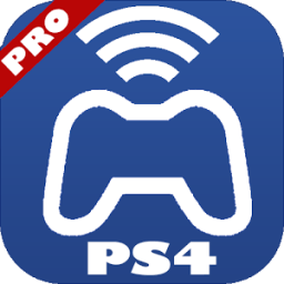 ikon Top PS4 Remote Play