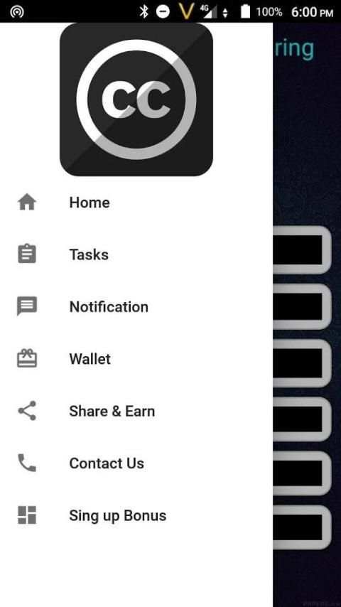 PAYTM EARNING screenshot 3